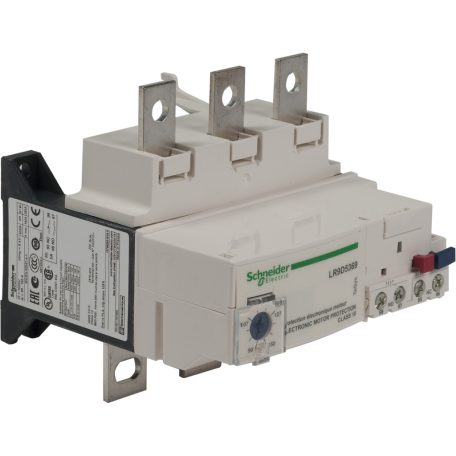 Elektronikus hőkioldó 90-150A 10 osztály, D kontaktorhoz való LR9D5369