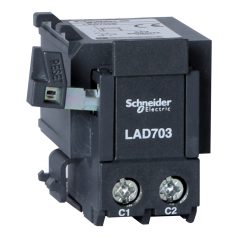 Elektronikus távkioldó 220V/240V LAD703M