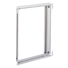 Elfordítható 19" keret CRN-hez NSYVDM20UP