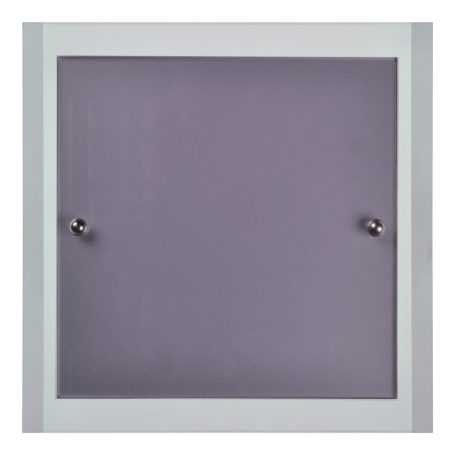 ELSO Design feliratozható ajtólámpa 3 színű 735370