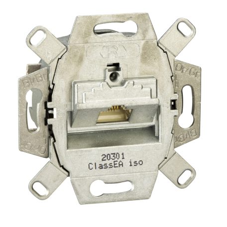 ELSO RJ45 CAT5E FTP 665118