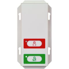 ELSO Szobai nyugtázóegység JOY ELG735054
