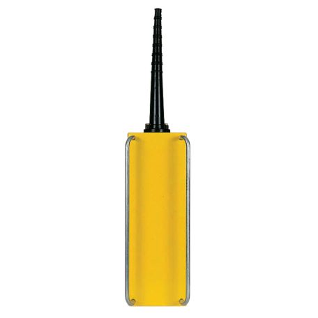 empty pendant control station XAC-F - without opening XACF0051