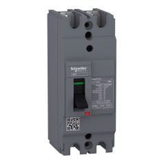 EVlink Parking töltő (szekrény) 7KW T2S-TE EVP2PE74E