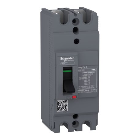 EVlink Parking töltő (szekrény) 7KW T2S-TE EVP2PE74E