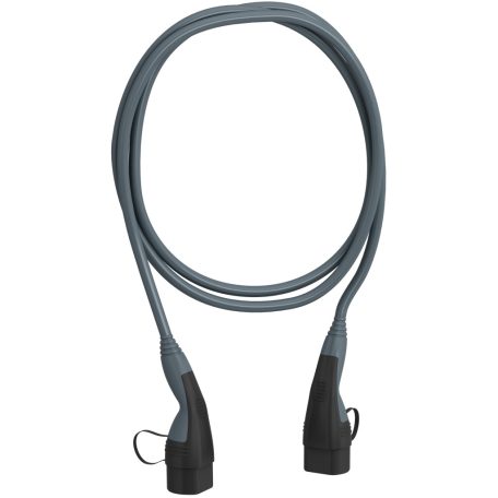 EVlink töltőkábel 32A-T2 T2 - 5 m 1fázis EVP1CNS32122