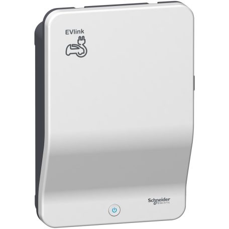 EVlink Wallbox Plus T2 aljzatos 1P_16A/3kW EVH3S3P02K