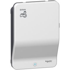 EVlink Wallbox Plus T2 aljzatos 1P_32A/7kW EVH3S7P02K