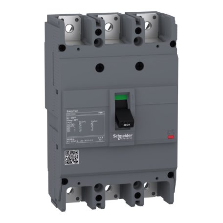 EXTENDED I/O bővítő kártya VW3A3E202