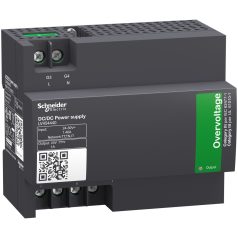   external power supply module, input voltage 24 V DC to 30 V DC, output voltage 24 V DC, output current 1 A LV454440