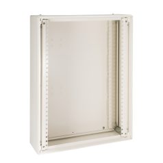 Falra szerelhető szekrény IP30 15M LVS08105