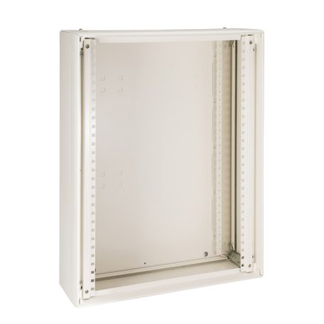 Falra szerelhető szekrény IP30 15M LVS08105