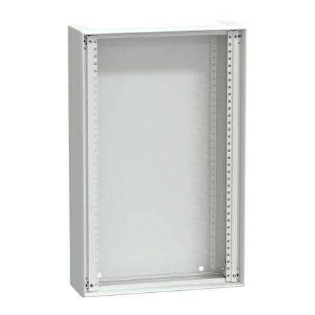 Falra szerelhető szekrény IP30 18M LVS08106