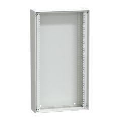 Falra szerelhető szekrény IP30 21M LVS08107