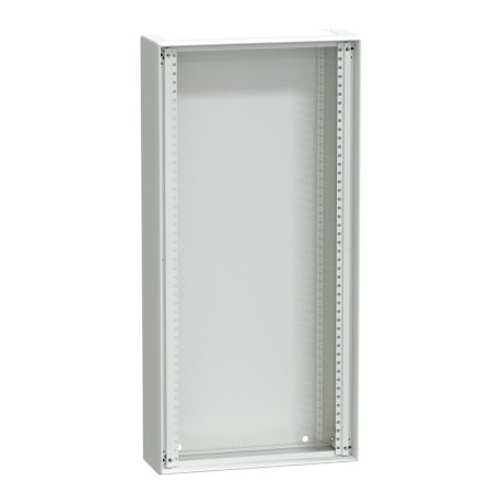 Falra szerelhető szekrény IP30 24M LVS08108