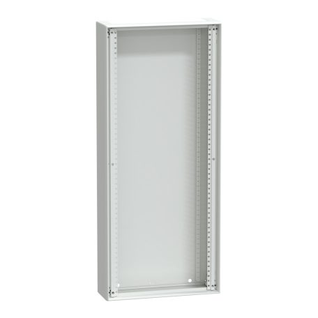 Falra szerelhető szekrény IP30 27M LVS08109