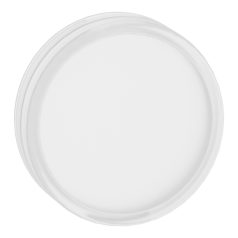   fehér egyszerű búra kerek jelzőlámpához Ø22 LED-del ZBV0113