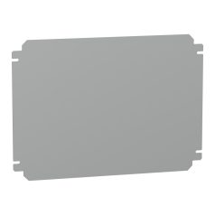 Fém szerelőlap 300x400 NSYMM34SB