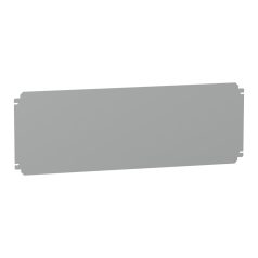 Fém szerelőlap 300x800 NSYMM38SB