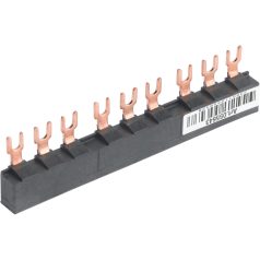 Fésűssín, 3db 45mm-es leágazás GV2G345