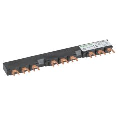 Fésűssín, 3db 54 mm -es leágazás GV2G354