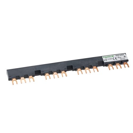 Fésűssín, 4db 54 mm -es leágazás GV2G454