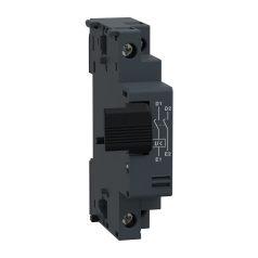 Feszültség csökkenési kioldó 220V 60Hz GVAX226