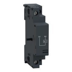 Feszültségcsökkenési kioldó, 110..115V 50Hz GVAU115