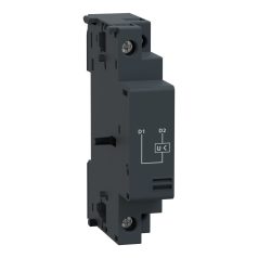 Feszültségcsökkenési kioldó, 220..240V 50Hz GVAU225