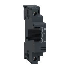 Feszültségcsökkenési kioldó, 380..400V 50Hz GVAX385