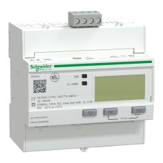 Fogyasztásmérő BACNET Rogowski tekercs A9MEM3565