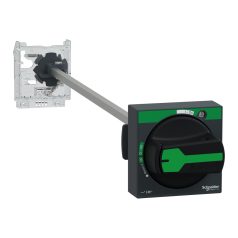 Forgatókar csomag IP54 feketeV2-höz GV2APK01