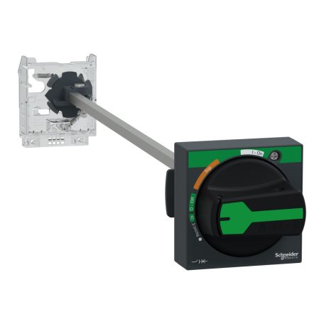 Forgatókar csomag IP54 feketeV2P-hez GV2APN01