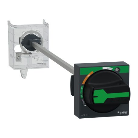 Forgatókar csomag IP54 feketeV3P-hez GV3APN01