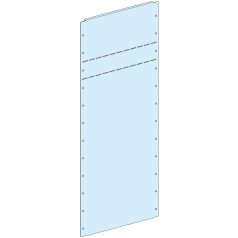 Forma 4 hátlemez (mezőnként 1db) LVS04946