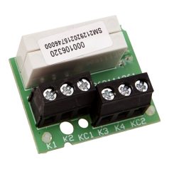 Forta S2 kiegészítő panel 8800104000