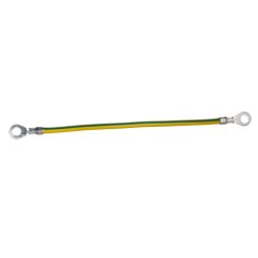 Földelővezeték L160mm 6mm2 D8,3 NSYEL166D8