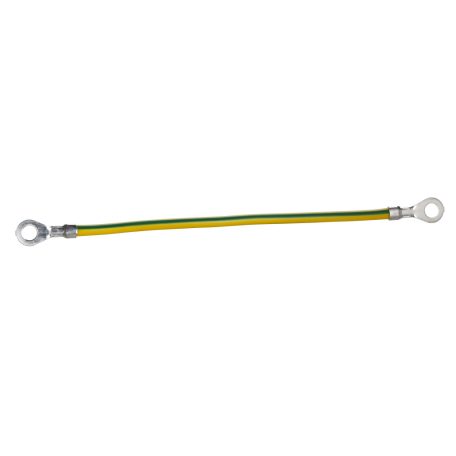 Földelővezeték L160mm 6mm2 D8,3 NSYEL166D8