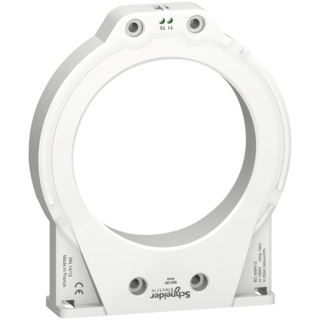 Földzárlati toroid (zárt) 250A 120mm 50440