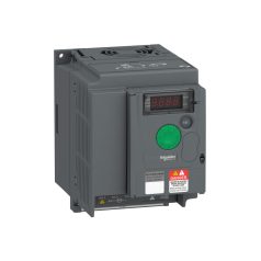   Frekvenciaváltó ATV310, 1.5 kW - 2 hp - 380...460 V, 3 fázis ATV310HU15N4E
