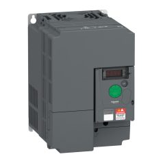   Frekvenciaváltó ATV310, 11 kW, 15 hp, 380...460 V, 3 fázis ATV310HD11N4E