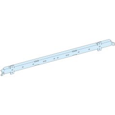 G rendszer adapter, W=250mm LVS03596