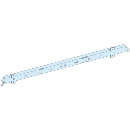 G rendszer adapter, W=250mm LVS03596