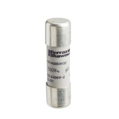 gG Biztosítóbetét 14x51 25A DF2EN25