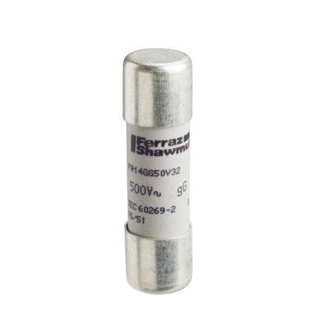 gG Biztosítóbetét 14x51 40A DF2EN40
