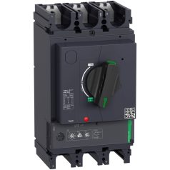 GV6P500H 3P 70kA Motor megszakító GV6P500H