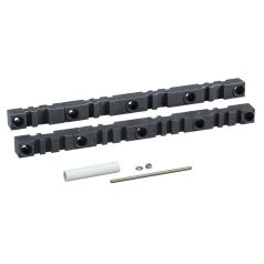 Gyűjtősín lengőtartó D=600 10MM LVS04678