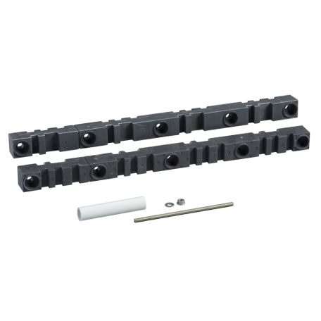 Gyűjtősín lengőtartó D=600 10MM LVS04678