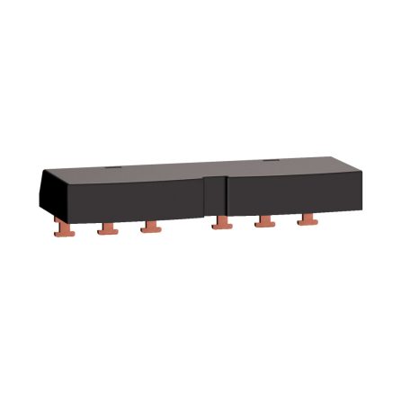 Gyűjtősín, 2db 64mm-es leágazás GV3G264