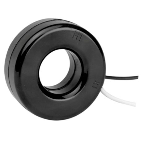 Gyűrűs áramváltó 200/1A - 63,5mm belső átmérővel PCSPCT7RL2011
